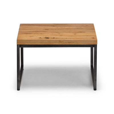 Brooklyn Nesting Coffee Tables - Oak