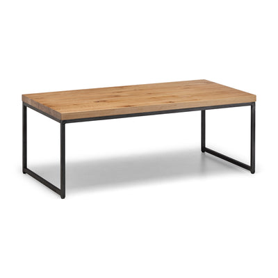 Brooklyn Nesting Coffee Tables - Oak