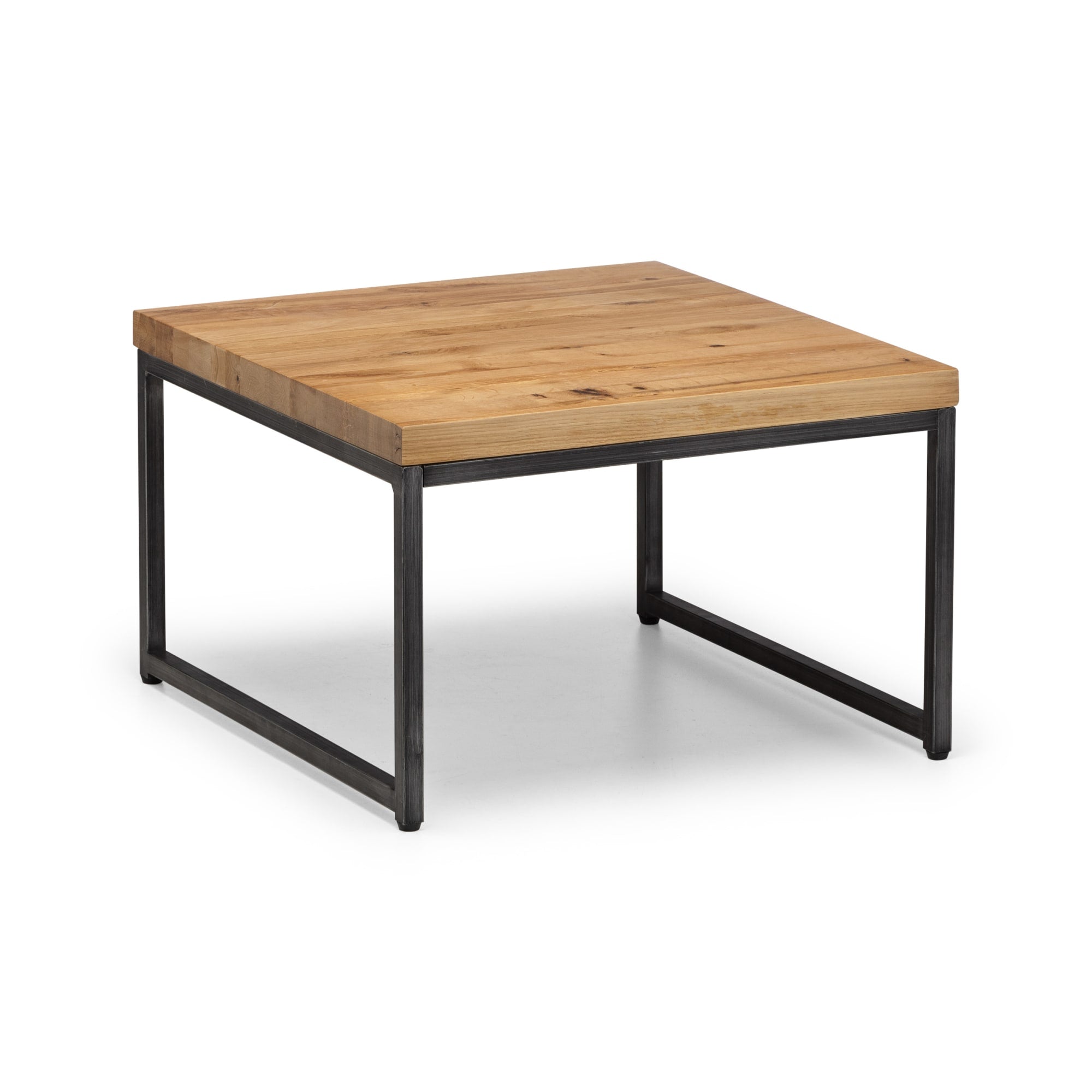 Brooklyn Nesting Coffee Tables - Oak
