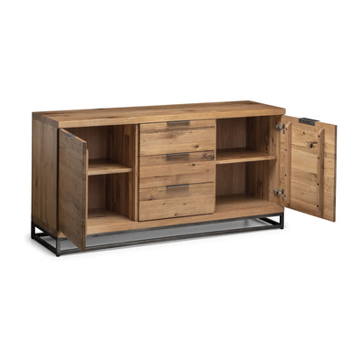 Brooklyn Sideboard - Oak