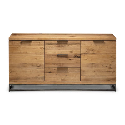 Brooklyn Sideboard - Oak