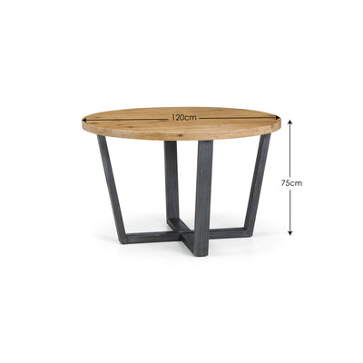 Brooklyn Round Table