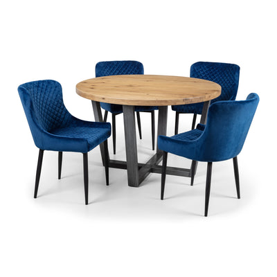 Brooklyn Round Table