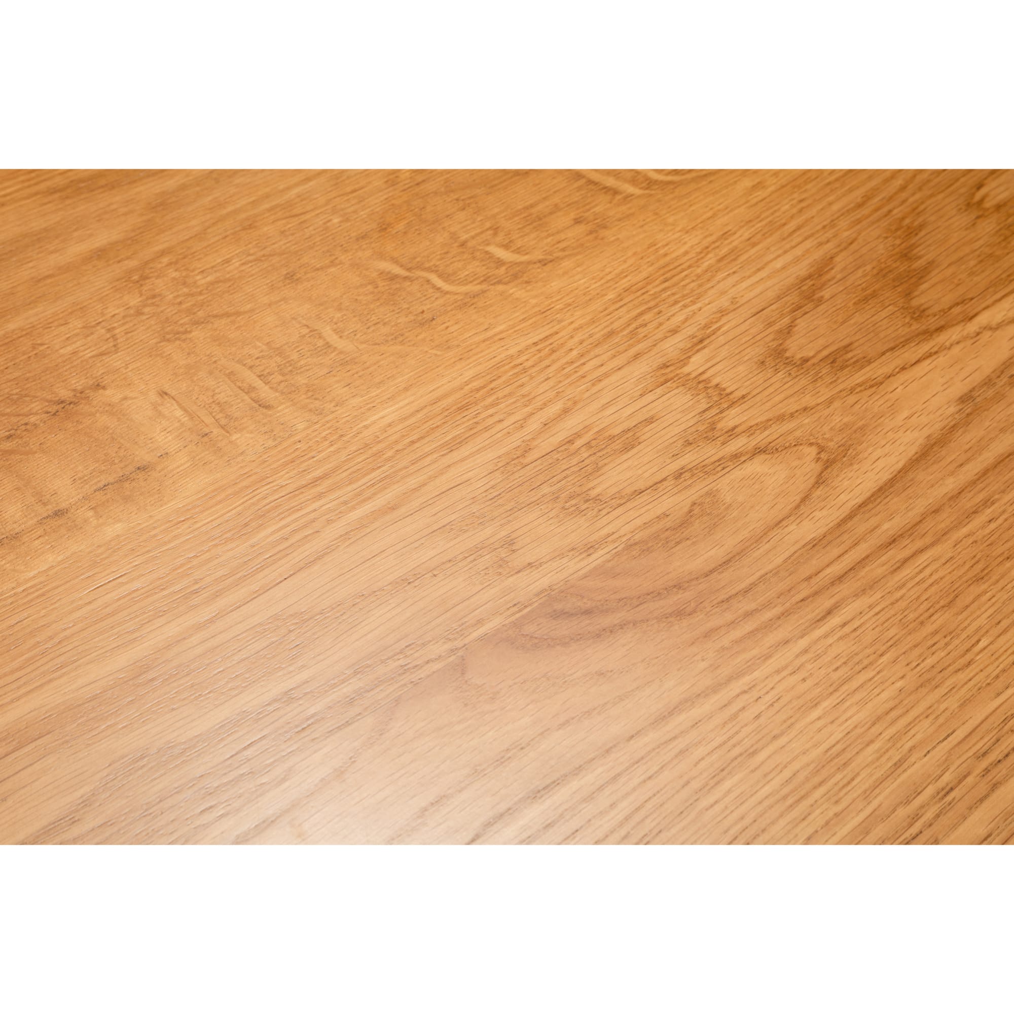 Brooklyn Square Coffee Table - Oak