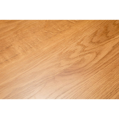 Brooklyn Square Coffee Table - Oak
