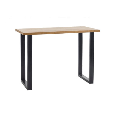 Brooklyn Bar Table Oak