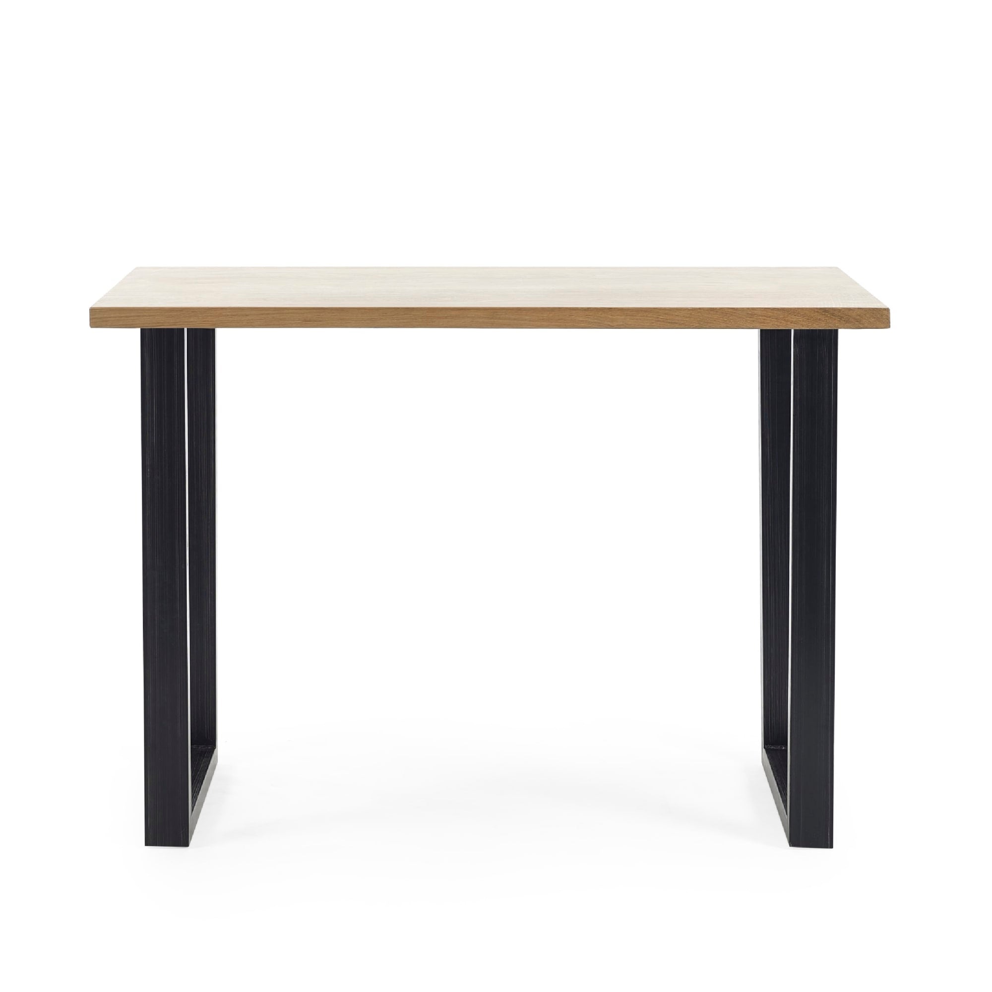Brooklyn Bar Table Oak