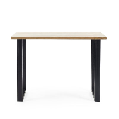 Brooklyn Bar Table Oak