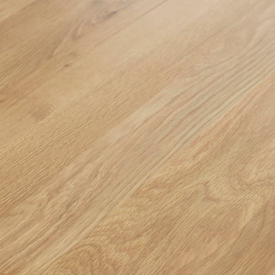 Brooklyn Bar Table Oak