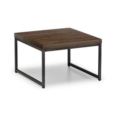 Brooklyn Nesting Coffee Tables - Dark Oak