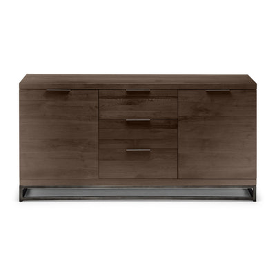 Brooklyn Sideboard - Dark Oak