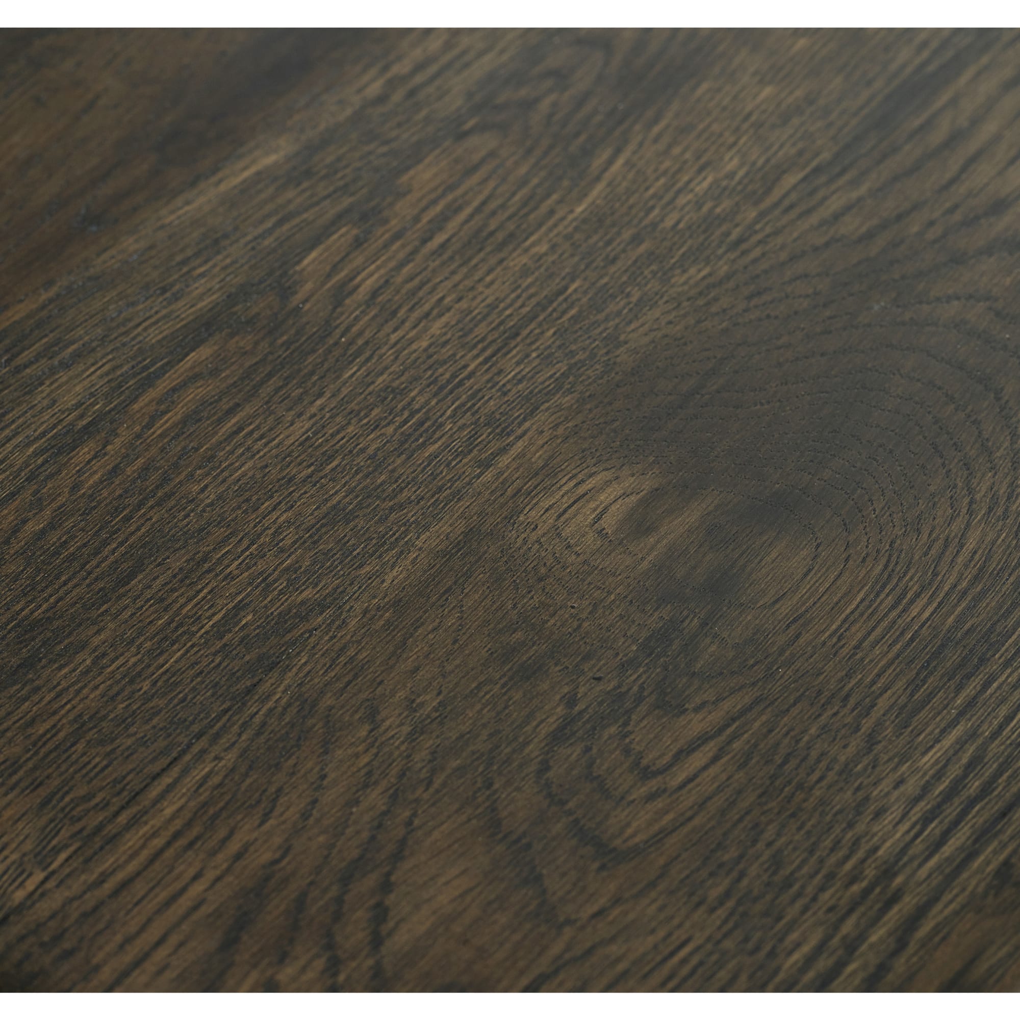 Brooklyn Bar Table Dark Oak