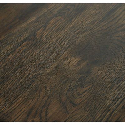 Brooklyn Bar Table Dark Oak