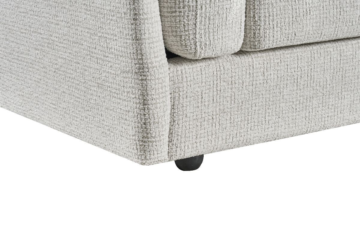 Bari Sofa Beige 3 Seater