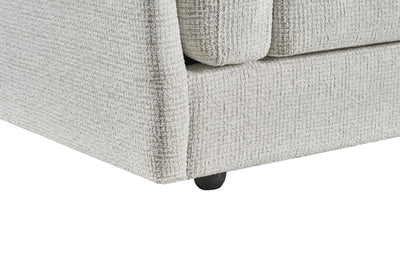 Bari Sofa Beige 2 Seater