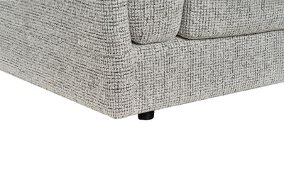 Bari Sofa Grey 3 Seater