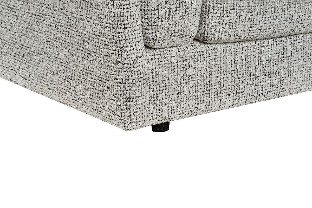 Bari Sofa Grey Armchair