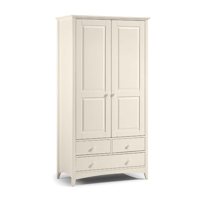 Cameo Combination Wardrobe