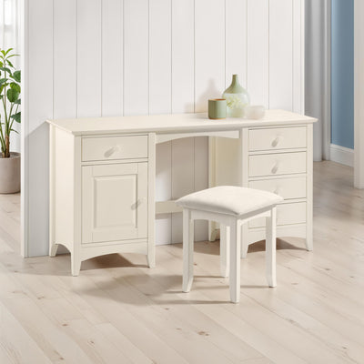 Cameo Dressing Table
