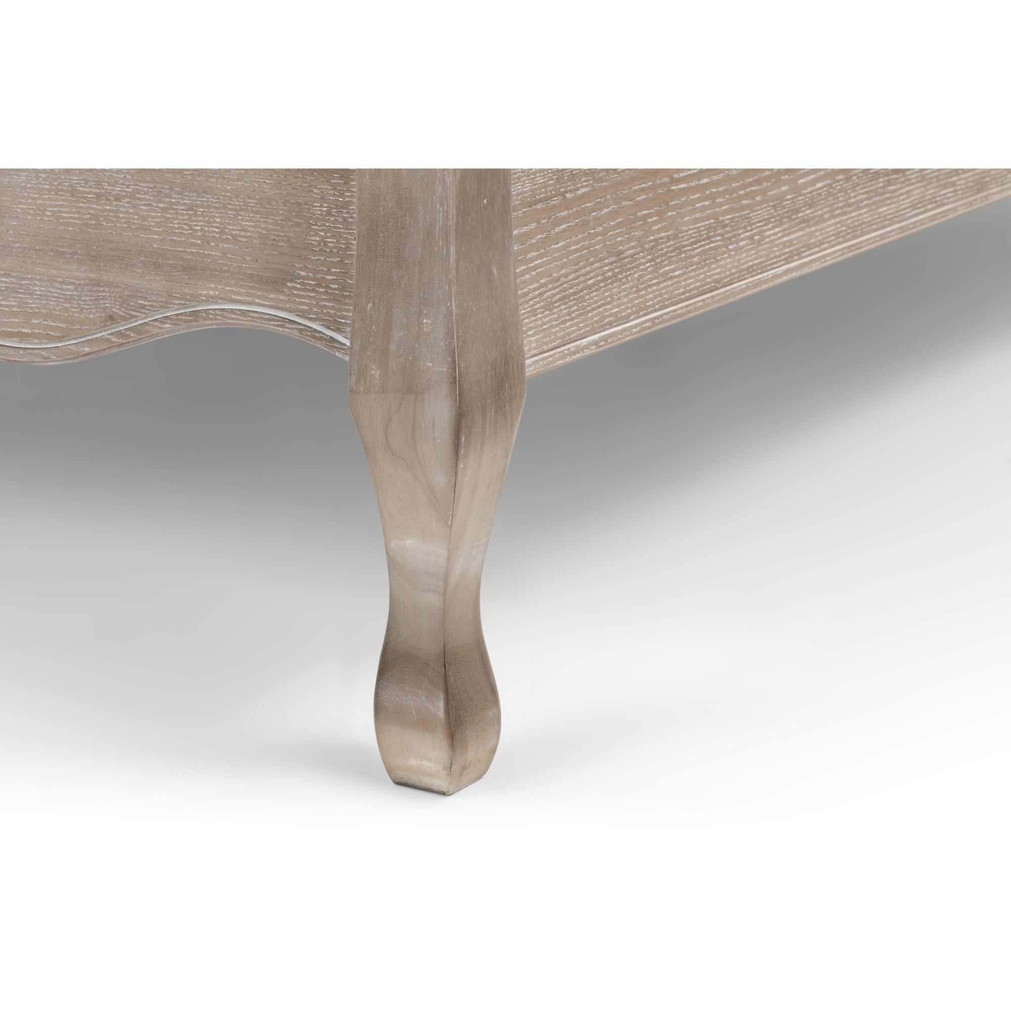Camille 135cm Double Bed