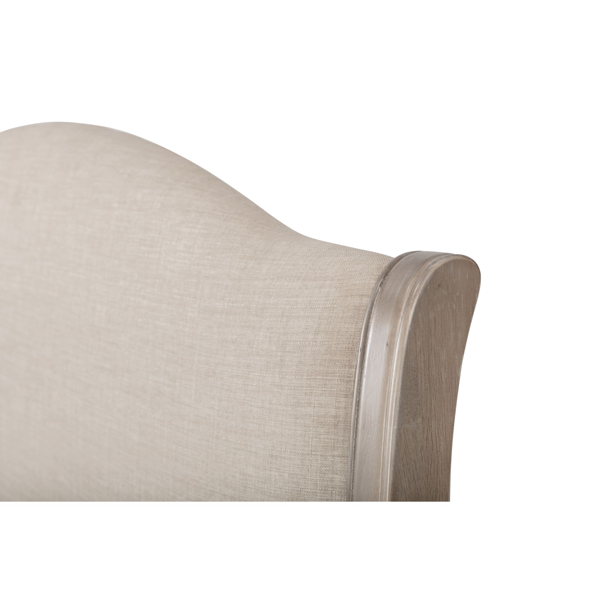 Camille 135cm Double Bed