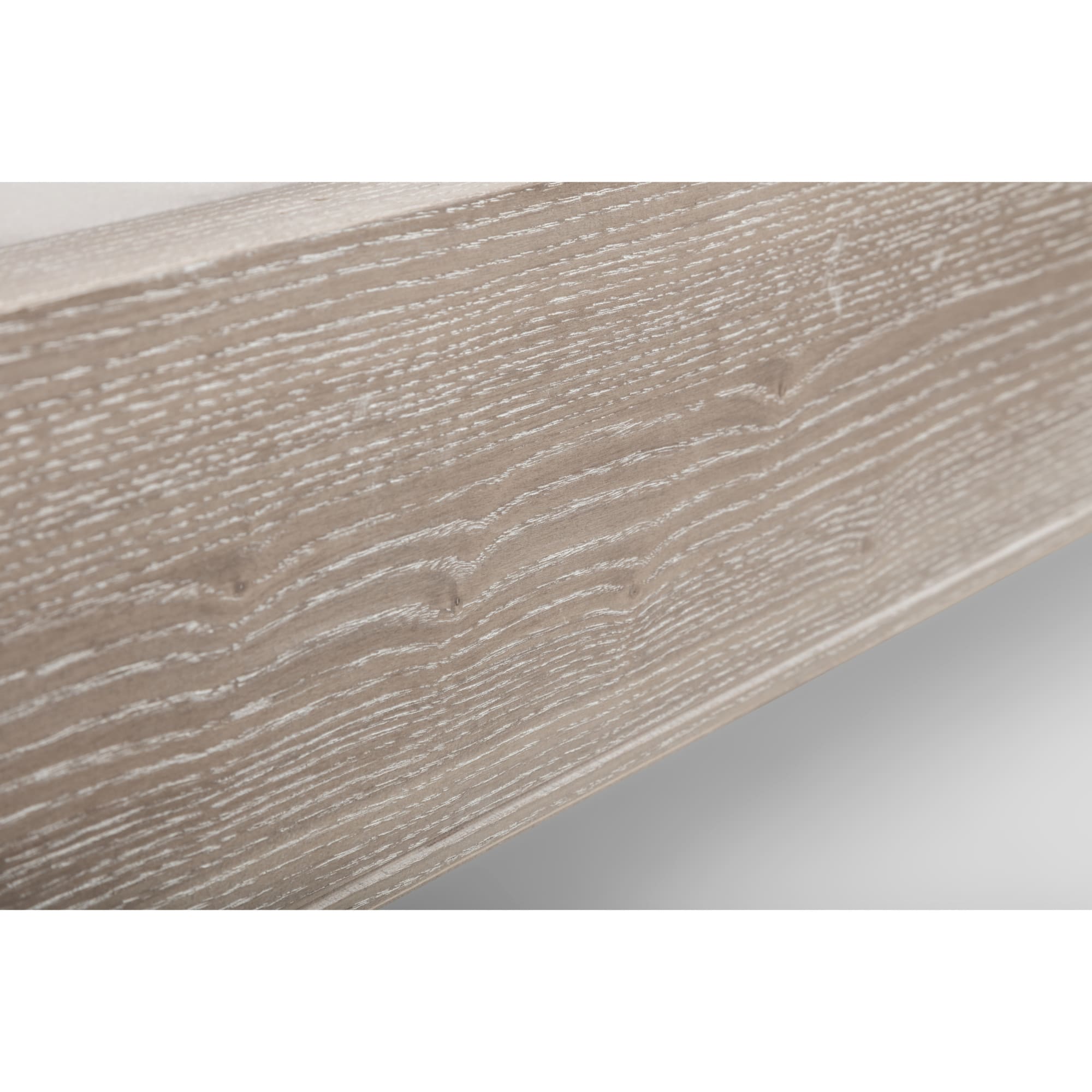 Camille 150cm King Bed