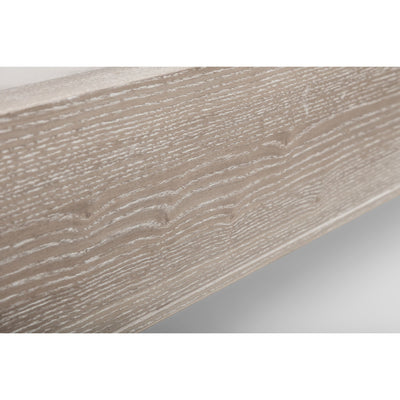 Camille 150cm King Bed