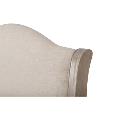 Camille 180cm Superking Bed