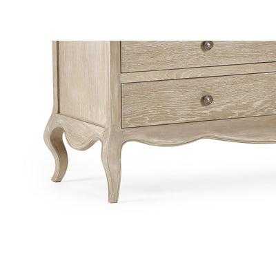 Camille 6 Drawer Wide Chest