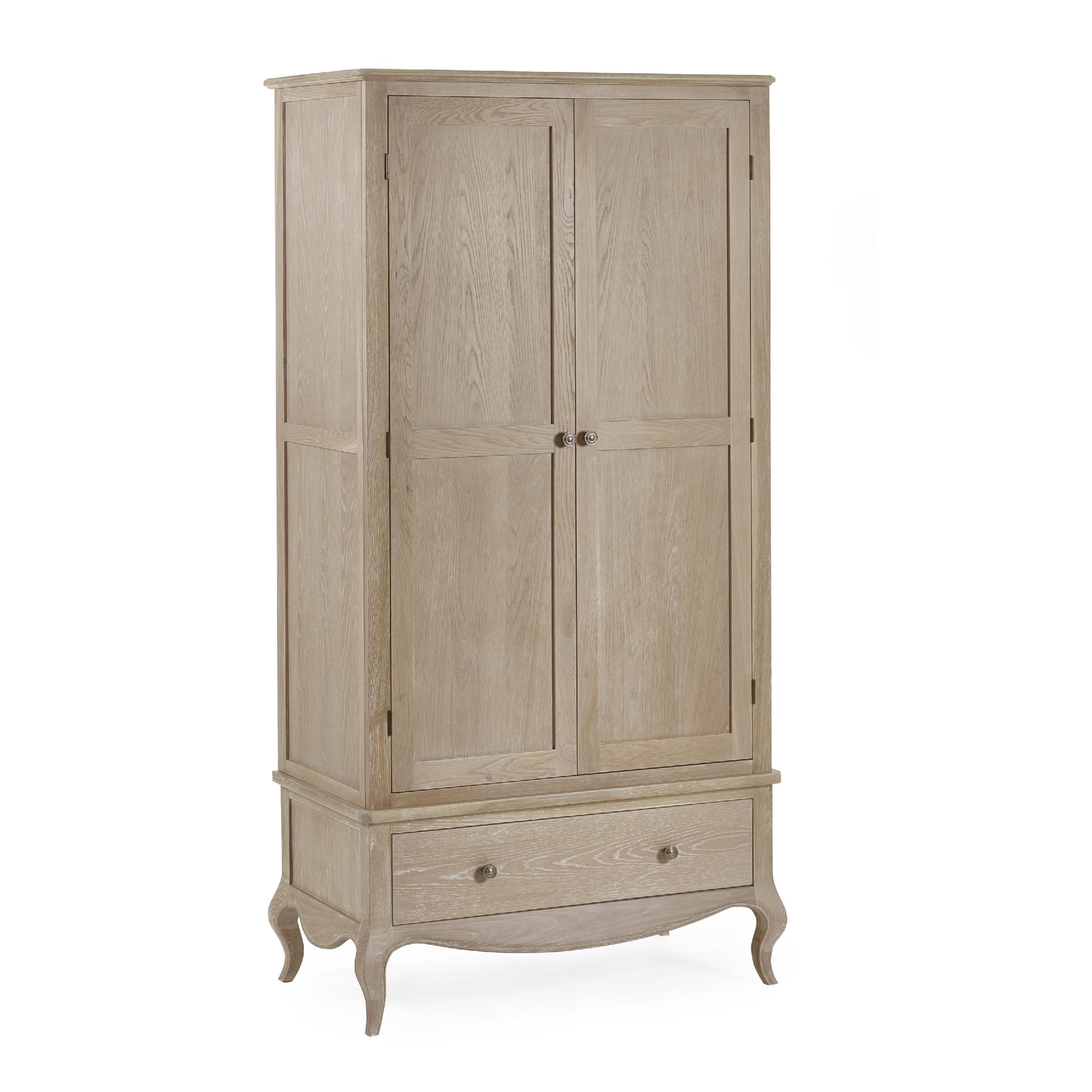 Camille Combination Wardrobe