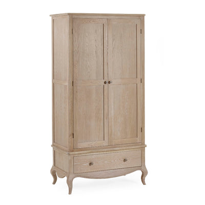 Camille Combination Wardrobe