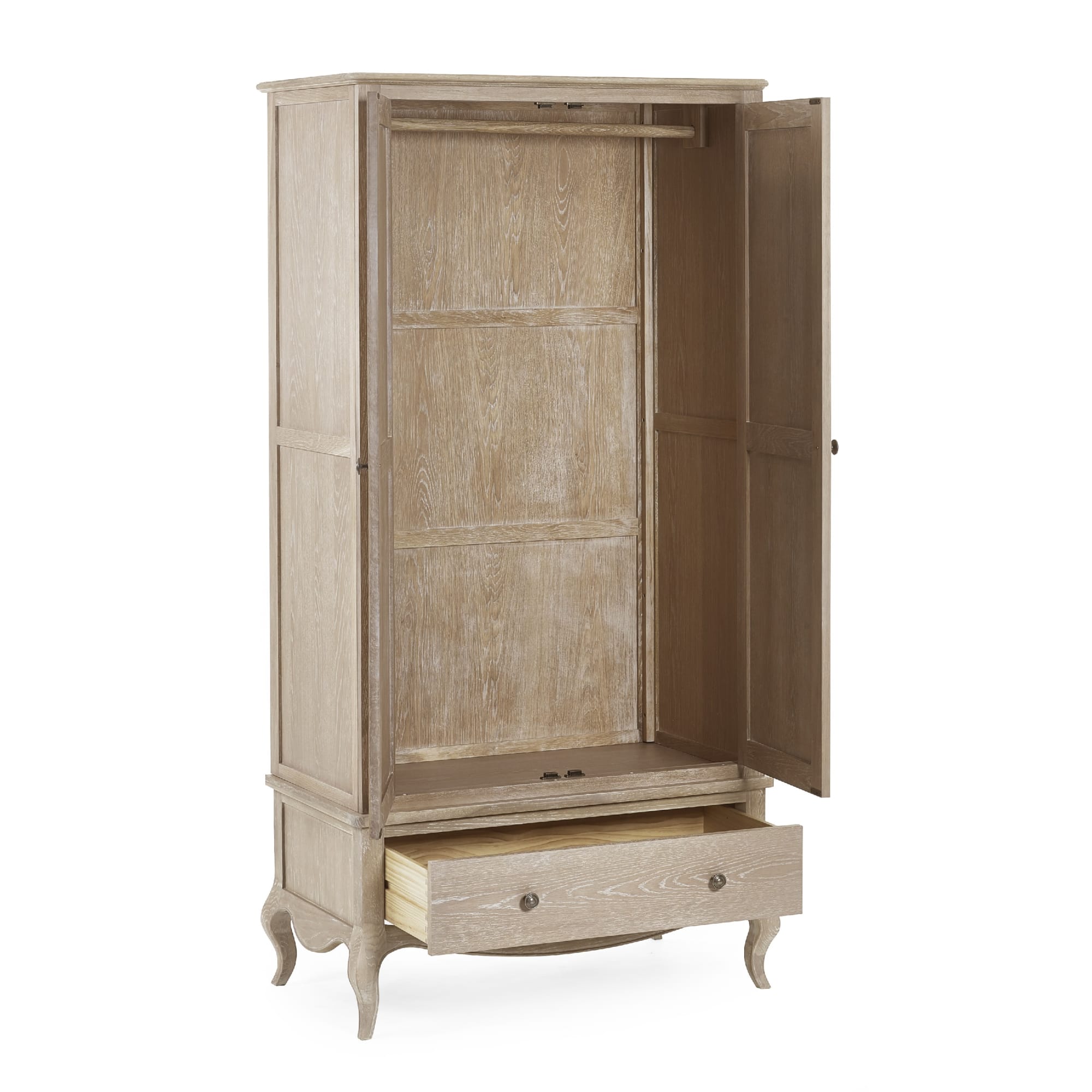 Camille Combination Wardrobe