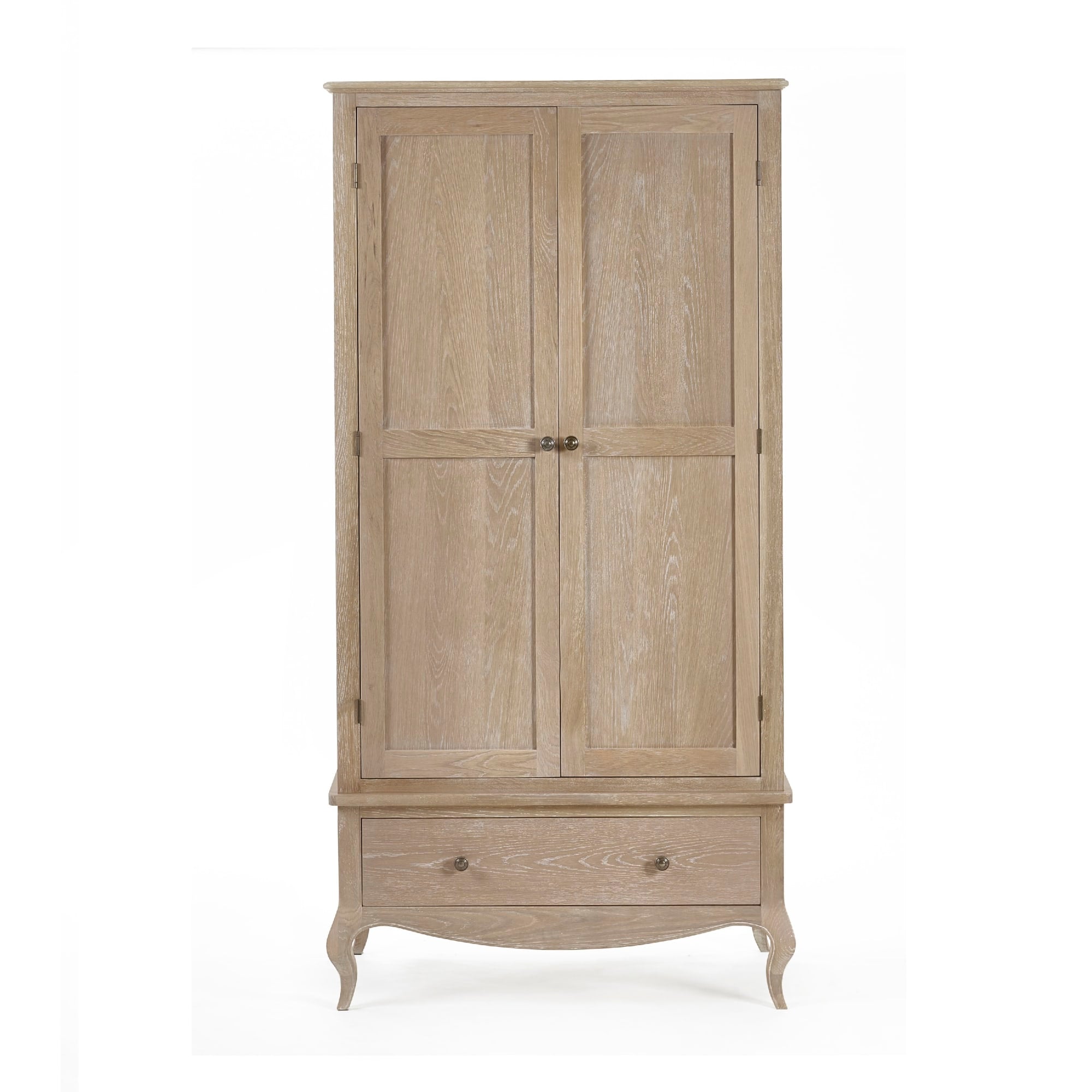 Camille Combination Wardrobe