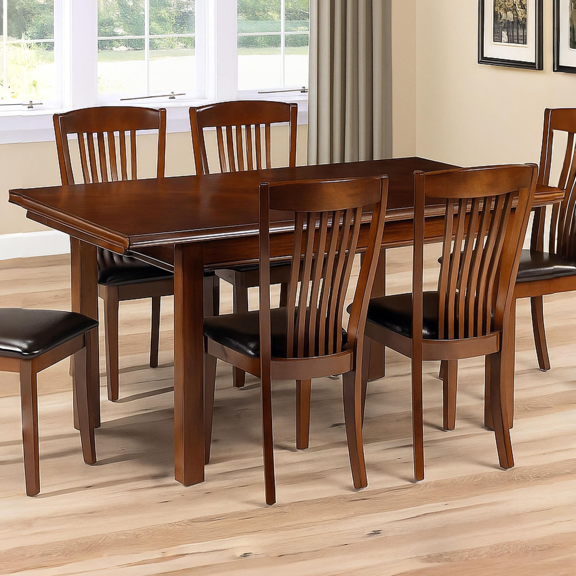 Canterbury Table