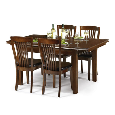 Canterbury Table