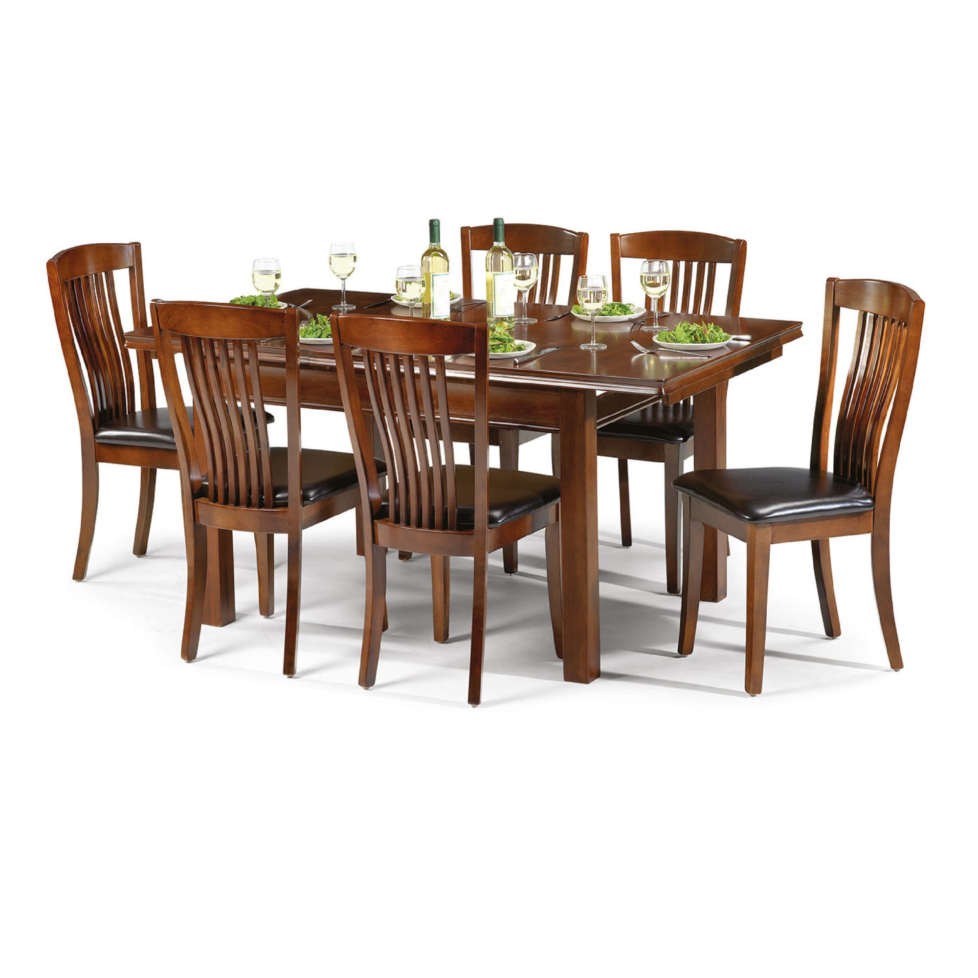 Canterbury Table