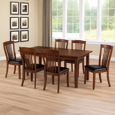 Canterbury Table
