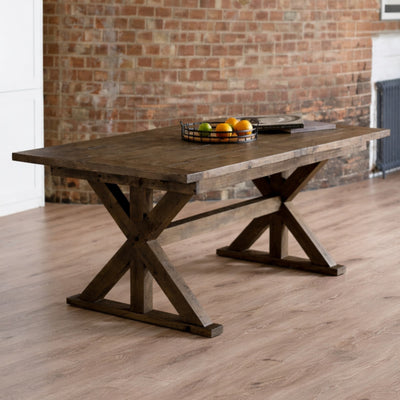 Chatsworth Extending Table