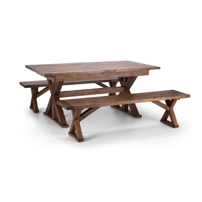 Chatsworth Extending Table