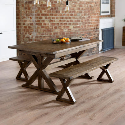 Chatsworth Extending Table