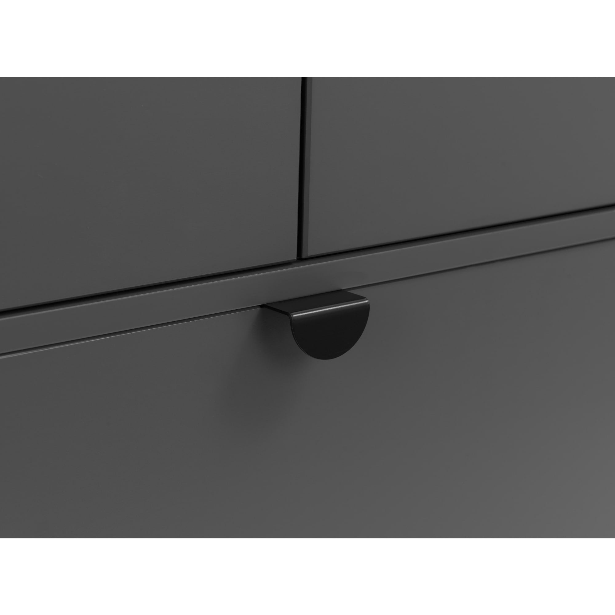 Chloe 2 Door 1 Drawer Wardrobe