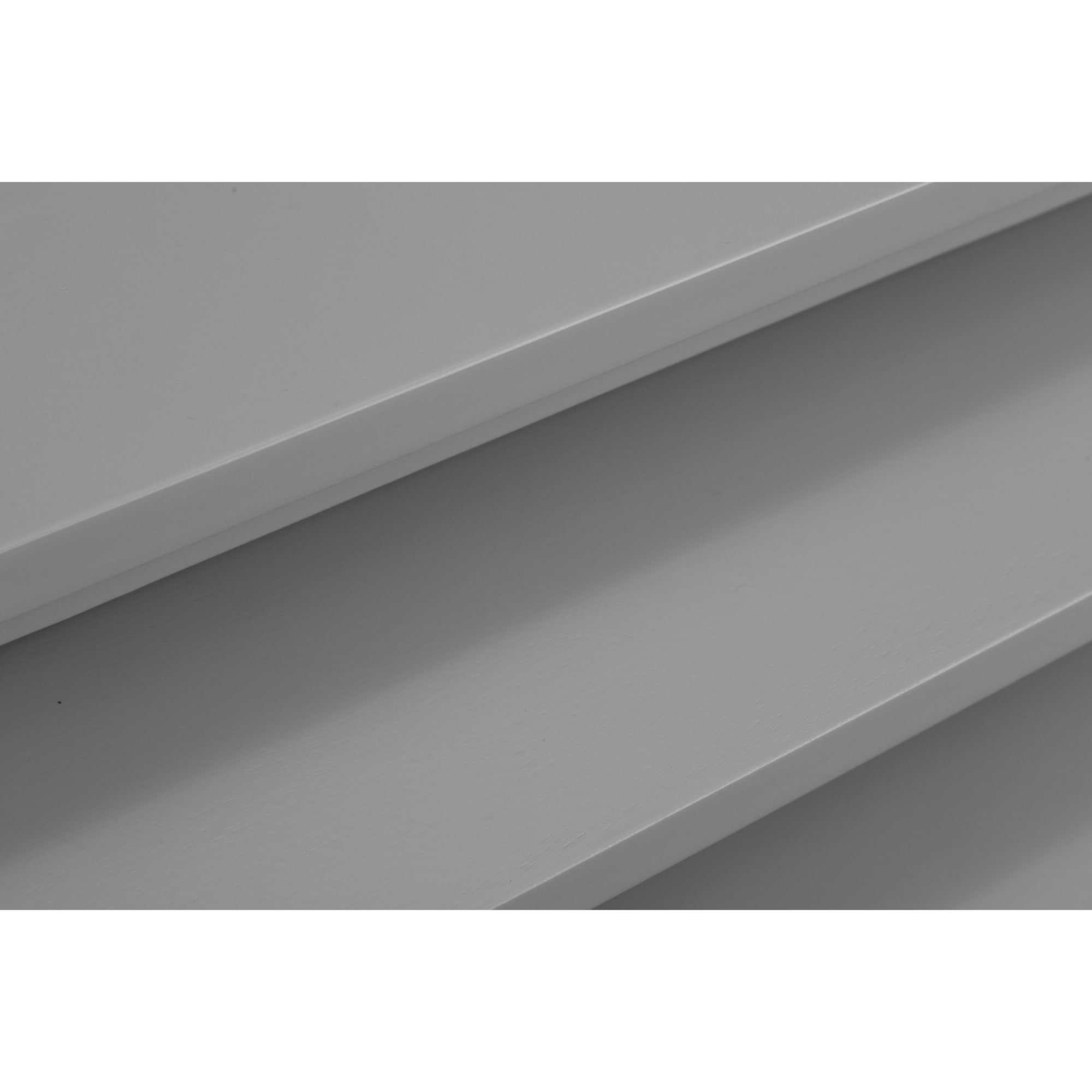 Cleo Nest Of Tables - Grey