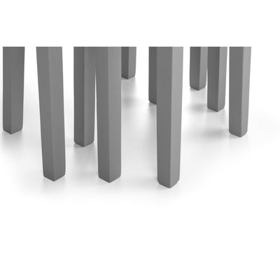 Cleo Nest Of Tables - Grey