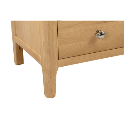 Cotswold 4+2 Drawer Chest