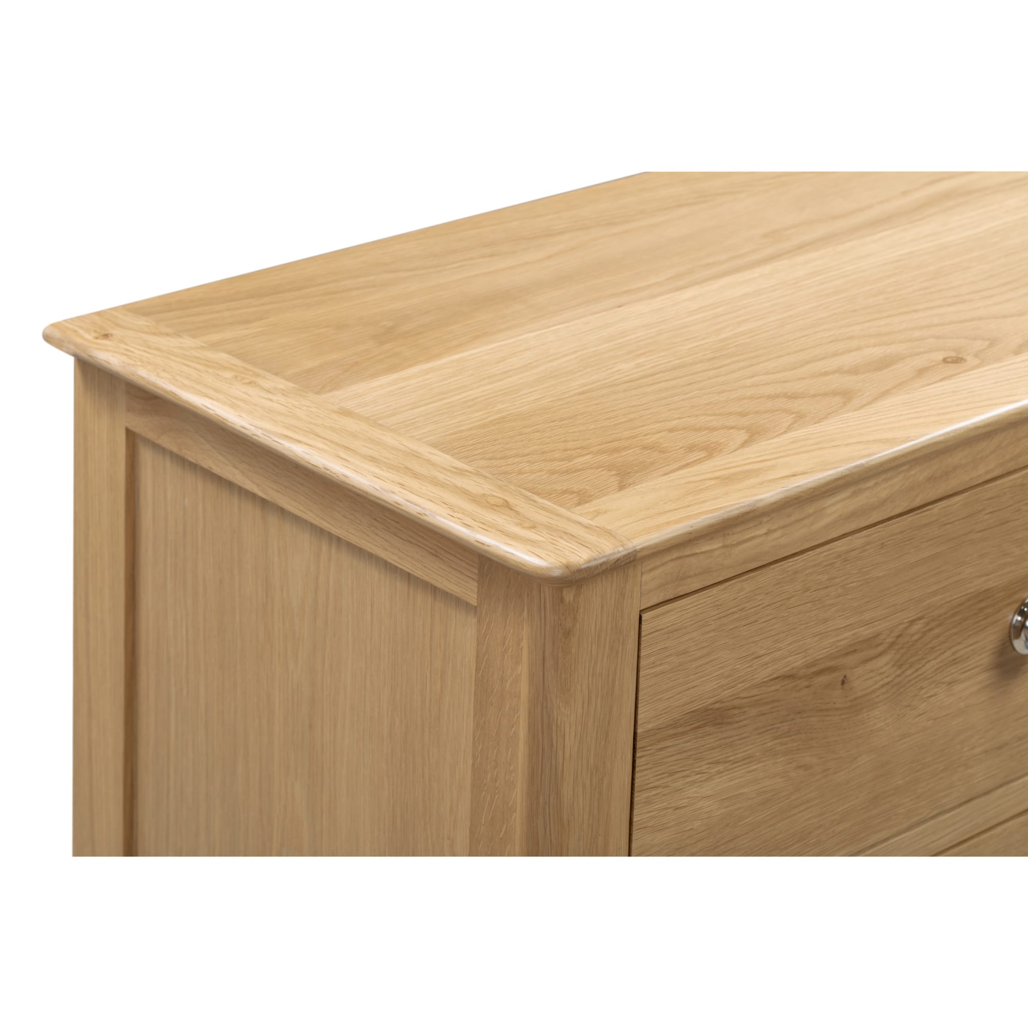 Cotswold 6 Drawer Wide Chest