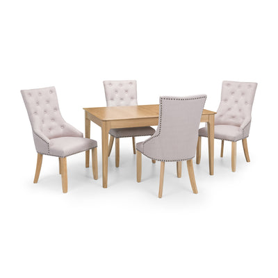 Cotswold Extending Dining Table