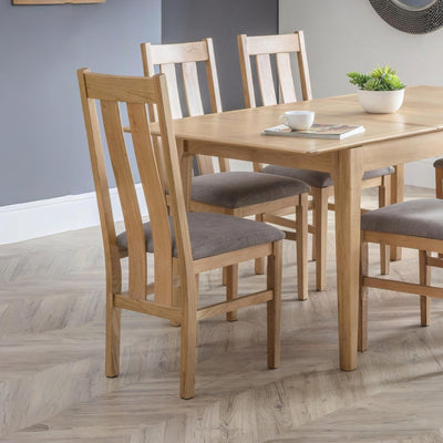 Set Of 2 Cotswold Chairs