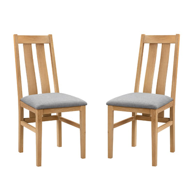 Set Of 2 Cotswold Chairs