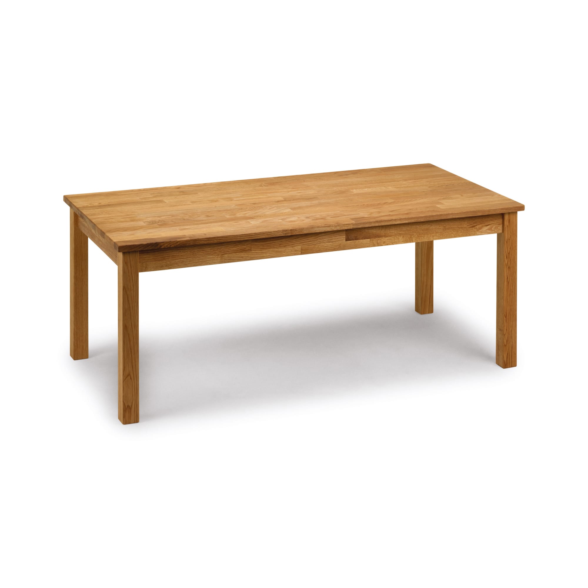 Coxmoor Coffee Table - Oak
