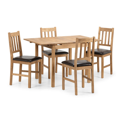 Coxmoor Extending Dining Table